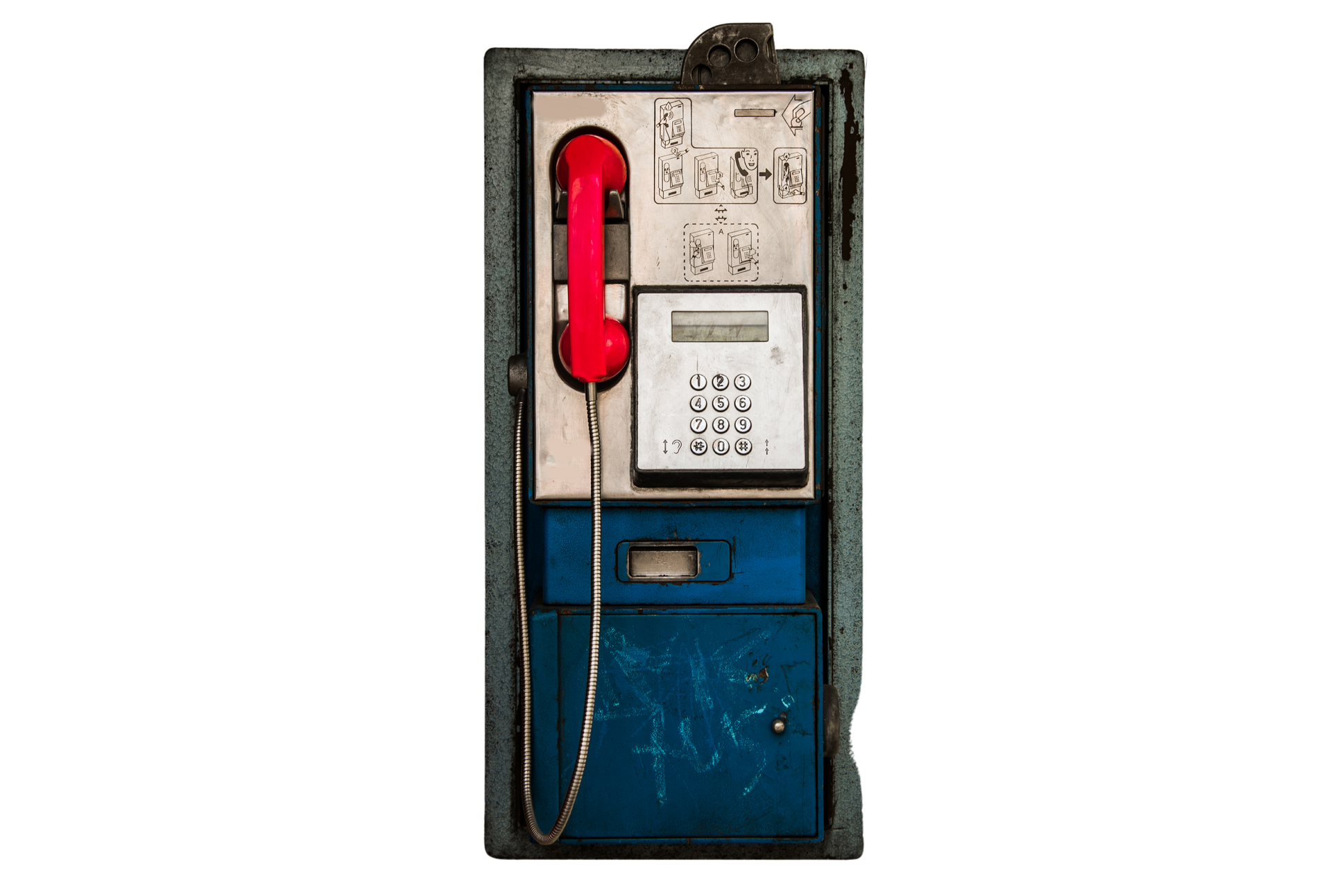 Payphone