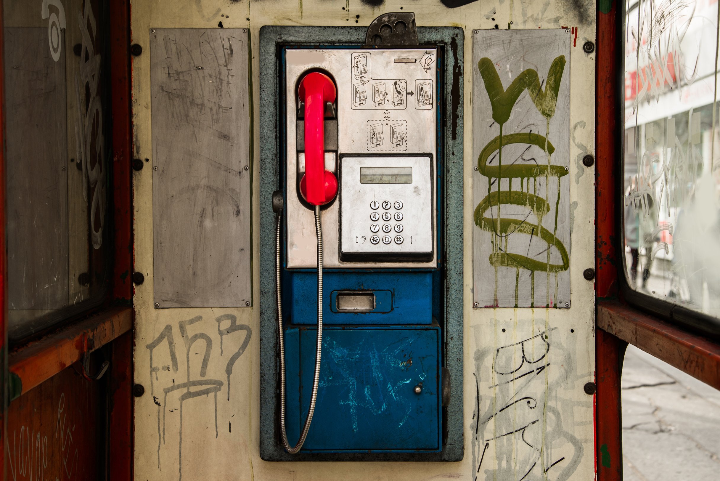 Payphone